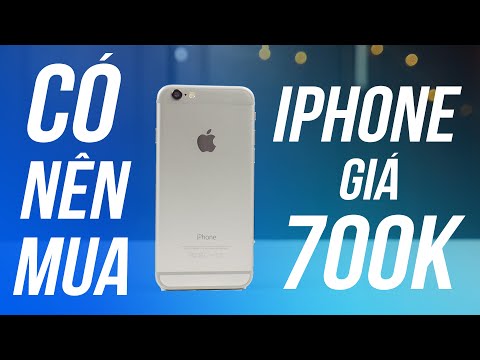 HGĐN #226 - Có Nên Mua iPhone Giá 700K, Flagship Snap888 Nào Hiệu Năng Camera Ngon Nhất?
