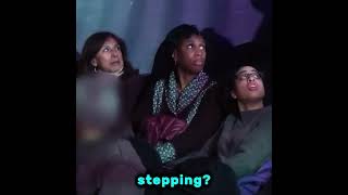 Taking Seats In The Cinema - Impractical Jokers #shorts #prank #funny