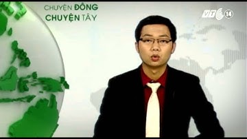 VTC14_Chuyện Đông chuyện Tây_30.03.2013