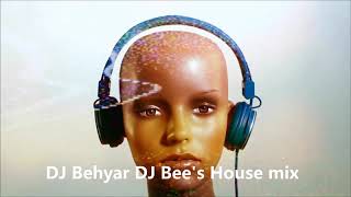 DJ Behyar DJ Bee's house mix 0