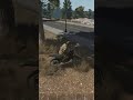 Z1 to A1 bridge is DANGEROUS - SCUMLife #scum #scumgame #scumgameplay