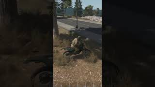 Z1 to A1 bridge is DANGEROUS - SCUMLife #scum #scumgame #scumgameplay