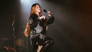 "Ха-ха-ха" видео с концерта Нексюши