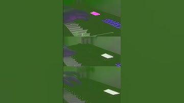 Korg Kross 2 | one more loop for you  #shorts #lofi #chillhop #korg #lofimusic #korgkross2