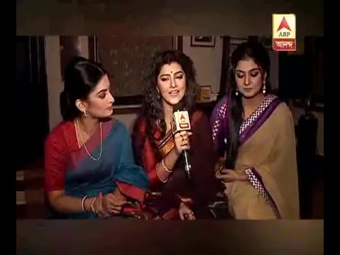 Bengali Serial 'Jorowar Jhumko' Is About To End, Watch What The Actors Are Saying About Th