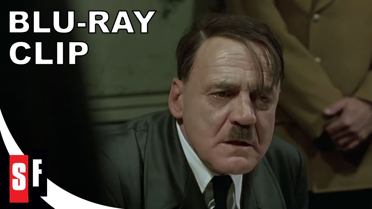 Churchill spielt Adolf einen Telefonstreich (Walter Moers)