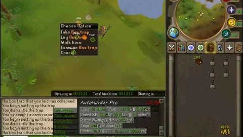 AutoHunter Pro 7.99$! Cheapest around - cheaper then rsbot.net!