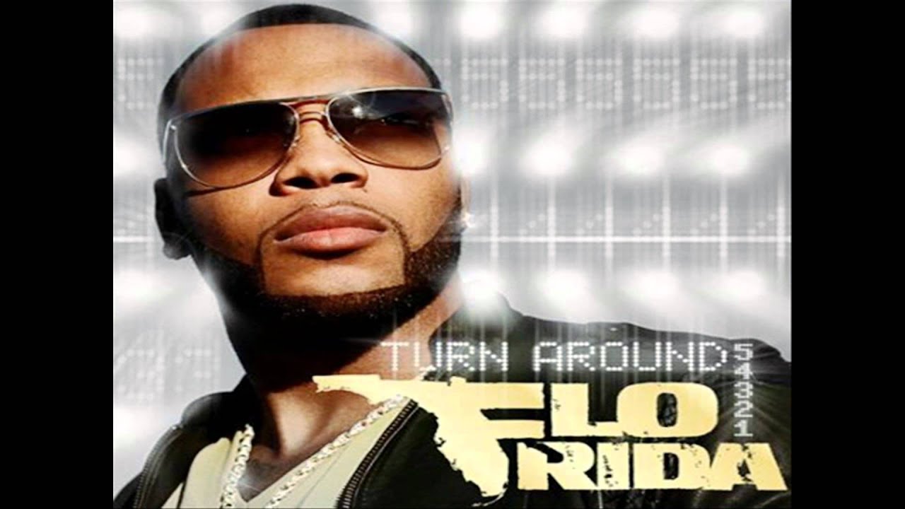 Flo Rida - Turn Around (5, 4, 3, 2, 1) [1080p] [HD] - YouTube