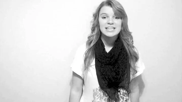 "Oh Holy Night" by Brenna Stephenson