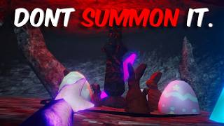 The Fearing Gorilla Easter Update Is Scary.