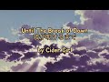 Yoru ga Akeru Made / Cider Girl (Jp/Rom/Eng Sub)