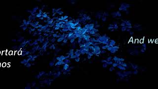 Lazuli - Beach House English ans Spanish Lyrics/ Letra en Inglés y Español