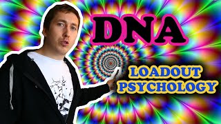 The DNA of Loadout Psychology - WANDS VR