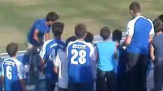 En.a.d Vs Ae Koukliwn Enad Ultras