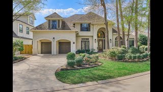 Video preview  Residential for rent  19 Atrium Woods Court, The Woodlands, TX 77381