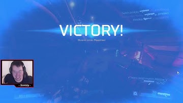 Dirty Killstreak -- DOOM Multiplayer PC