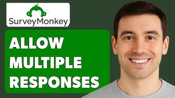 Hoe u meerdere antwoorden kunt toestaan ​​in SurveyMonkey [Handleiding 2025]