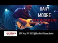 GARY MOORE- Out in the Fields , cover #garymoore