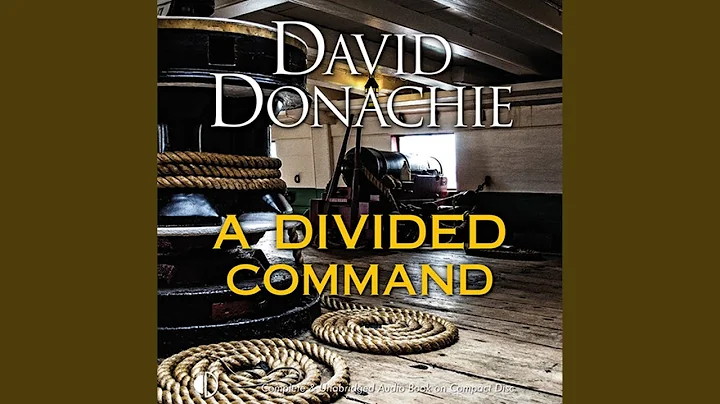 Chapter 15.8 - A Divided Command