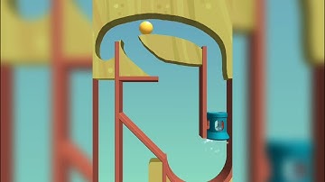 dig this 574-13 | DROP THE  BALL | dig this level 574 episode 13 solution walkthrough | dig this 574