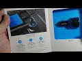 Unboxing the Anker PowerDrive Speed + 2