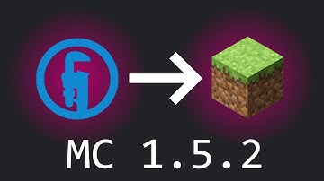 How To Install Technic Modpacks w/ Vanilla Launcher