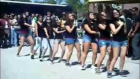 UCF Lambda Theta Alpha Latin Sorority Beta Theta Chapter