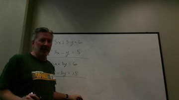 Math 175 Section 7.2 Lecture