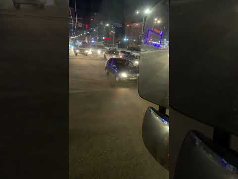 Кемерово пробки 🫣#shorts
