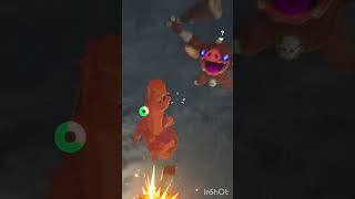WOW     #zelda #botw #speedrun #glitchmoments