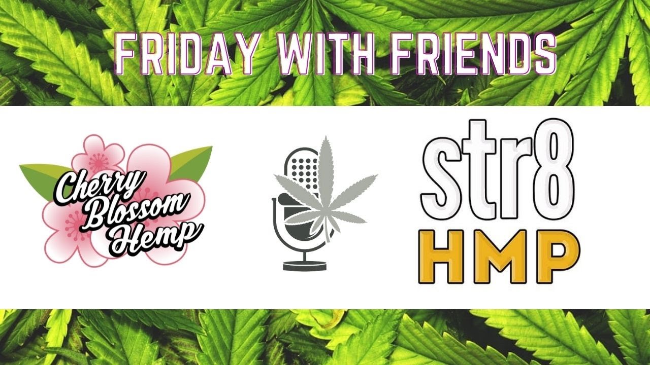 Meet Trip Ritter of Str8 Hmp: Offering Hemp Alternatives to Cigarettes