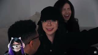 THESE WERE HIGH SCHOOL PRESENTATIONS!!! - Reacting to OFFLINETV DRUNK PRESENTATIONS ft. Myth