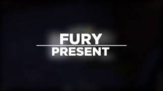 [HCS DayZ] FURY | FragMovie #1