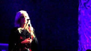 Ellie Goulding Your Song- Toronto 8/01/11