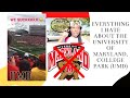 Things I HATE About The University Of Maryland, College Park| Living on Campus, Being Black At UMD 🥴