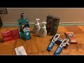 Walgreen couponing in NYC MISTAKES. BEGINNER COUPONER  . Week of 5/17-5/23 PART ONE.