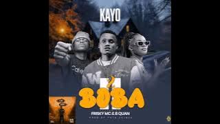 Kayo & B Quan x Frisky Mc_2Boba (  audio)