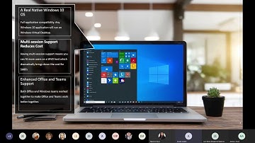 Nerdio Session 2 Windows Virtual Desktop (WVD) for MSPs: Everything You Need to Know