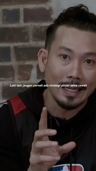 Denny Sumargo story wa #1