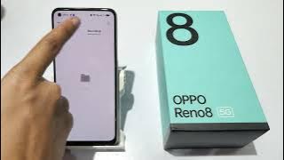 How to set Custom Ringtone in oppo Reno 8 5G | Oppo Reno 8 me ringtone kaise change kare