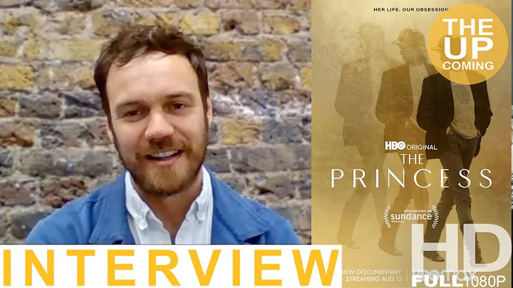 The Princess interview Diana documentary by Ed Per...