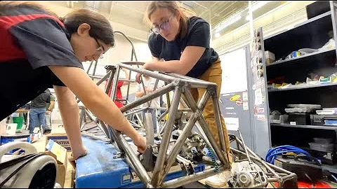 NIU's Senior Design Program is A Win-Win For Students and Industry