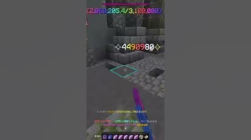 I Am The Smartest Dungeon Player In Hypixel Skyblock