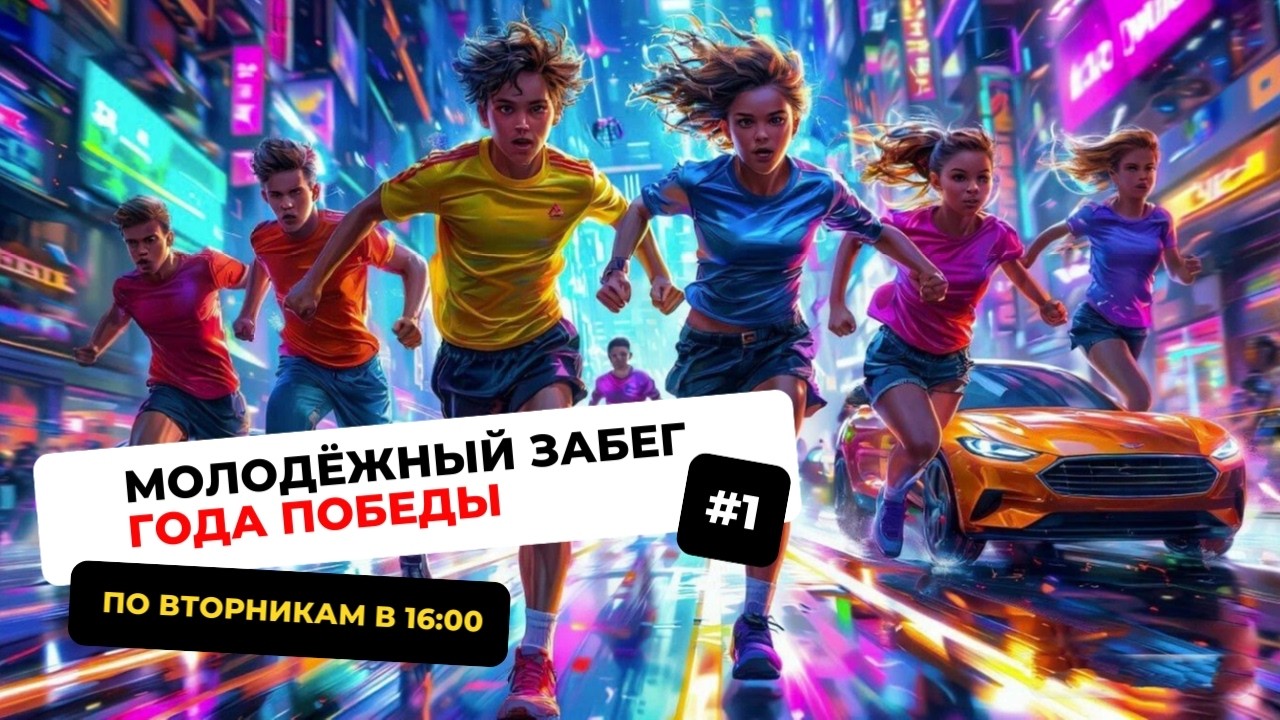 Молодежное служение Движения Пробуждения 10.03.2026