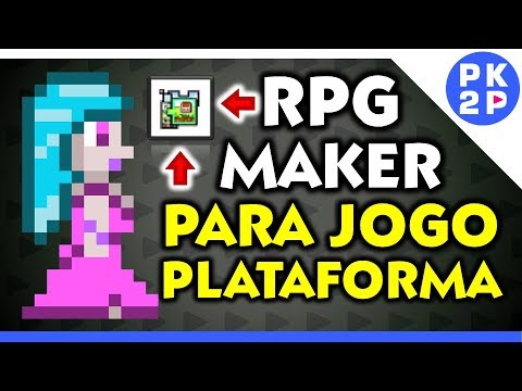 RPG MAKER: O Guia Completo para Produção de Jogos