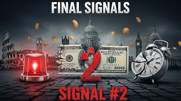 The 3 "Final Signals" Before A Currency Dies (We Just Saw Signal #2)