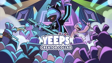 Yeeps: Hide and Seek | Creator Collab + Scavenger Hunt | Meta Quest Platform