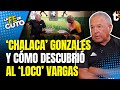 Chalaca gonzales el reclamo a farfn el loco vargas travesuras de kukn y ms  la fe de cuto