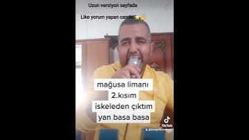 Thumbnail of mağusa limanı #cyprus #viralvideo #music