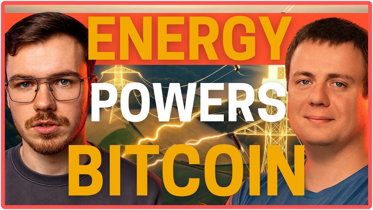 Bitcoin Mining, Energy, and the Surprising Future of Adoption